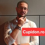 Acum in Bucuresti barbat strain cauta jumatatea. Recomandat de Cupidon.ro